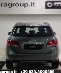 MERCEDES-BENZ B 160 d Automatic Business