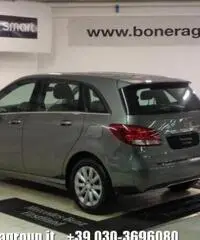MERCEDES-BENZ B 160 d Automatic Business