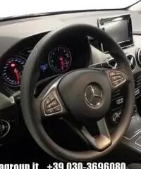 MERCEDES-BENZ B 160 d Automatic Business