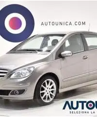 MERCEDES-BENZ B 170 SPORT GPL NAVI PELLE BEIGE CERCHI 17' OTTIMA MERCEDES-BENZ B 170 SPORT GPL NAVI PELLE BEIGE CERCHI 17' OTTIMA