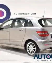 MERCEDES-BENZ B 170 SPORT GPL NAVI PELLE BEIGE CERCHI 17' OTTIMA MERCEDES-BENZ B 170 SPORT GPL NAVI PELLE BEIGE CERCHI 17' OTTIMA