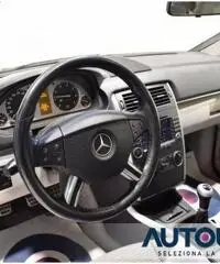 MERCEDES-BENZ B 170 SPORT GPL NAVI PELLE BEIGE CERCHI 17' OTTIMA MERCEDES-BENZ B 170 SPORT GPL NAVI PELLE BEIGE CERCHI 17' OTTIMA