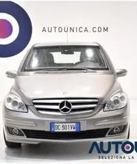 MERCEDES-BENZ B 170 SPORT GPL NAVI PELLE BEIGE CERCHI 17' OTTIMA MERCEDES-BENZ B 170 SPORT GPL NAVI PELLE BEIGE CERCHI 17' OTTIMA