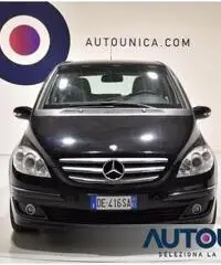 MERCEDES-BENZ B 180 CDI SPORT PELLE SENSORI CERCHI 17' MERCEDES-BENZ B 180 CDI SPORT PELLE SENSORI CERCHI 17'
