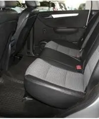 MERCEDES-BENZ B 200 CDI Sport GARANZIA 24 MESI COMPLETA. MERCEDES-BENZ B 200 CDI Sport GARANZIA 24 MESI COMPLETA.