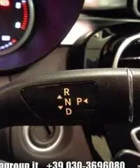 MERCEDES-BENZ C 180 d S.W. Automatic Sport