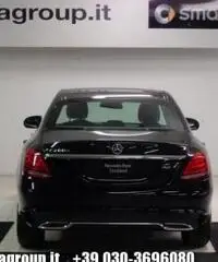 MERCEDES-BENZ C 200 d Automatic Sport MERCEDES-BENZ C 200 d Automatic Sport