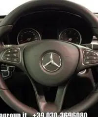 MERCEDES-BENZ C 200 d Automatic Sport MERCEDES-BENZ C 200 d Automatic Sport