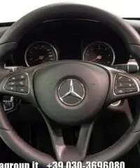 MERCEDES-BENZ C 200 d S.W. Automatic Business MERCEDES-BENZ C 200 d S.W. Automatic Business
