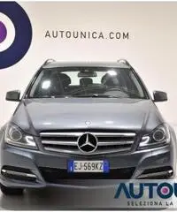 MERCEDES-BENZ C 220 CDI SW BlueEFFICIENCY EXECUTIVE AUT SENS XENON MERCEDES-BENZ C 220 CDI SW BlueEFFICIENCY EXECUTIVE AUT SENS XENON