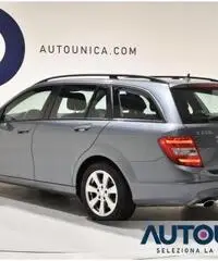 MERCEDES-BENZ C 220 CDI SW BlueEFFICIENCY EXECUTIVE AUT SENS XENON MERCEDES-BENZ C 220 CDI SW BlueEFFICIENCY EXECUTIVE AUT SENS XENON