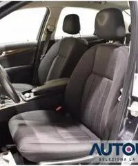 MERCEDES-BENZ C 320 CDI ELEGANCE BERLINA AUT CRUISE XENON CERCHI 17' MERCEDES-BENZ C 320 CDI ELEGANCE BERLINA AUT CRUISE XENON CERCHI 17'