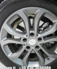 MERCEDES-BENZ C 220 BlueTEC S.W. Automatic Sport MERCEDES-BENZ C 220 BlueTEC S.W. Automatic Sport