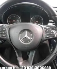 MERCEDES-BENZ C 220 BlueTEC S.W. Automatic Sport MERCEDES-BENZ C 220 BlueTEC S.W. Automatic Sport