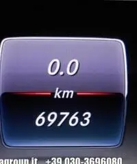 MERCEDES-BENZ C 220 BlueTEC S.W. Automatic Sport MERCEDES-BENZ C 220 BlueTEC S.W. Automatic Sport