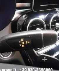 MERCEDES-BENZ C 220 BlueTEC S.W. Automatic Sport MERCEDES-BENZ C 220 BlueTEC S.W. Automatic Sport