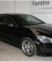 MERCEDES-BENZ CLA 200 CDI S.W. Automatic Premium AMG FULL MERCEDES-BENZ CLA 200 CDI S.W. Automatic Premium AMG FULL