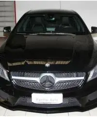 MERCEDES-BENZ CLA 200 CDI S.W. Automatic Premium AMG FULL MERCEDES-BENZ CLA 200 CDI S.W. Automatic Premium AMG FULL