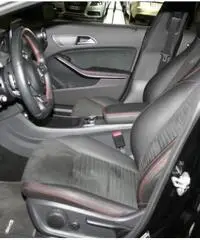 MERCEDES-BENZ CLA 200 CDI S.W. Automatic Premium AMG FULL MERCEDES-BENZ CLA 200 CDI S.W. Automatic Premium AMG FULL
