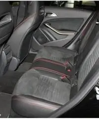 MERCEDES-BENZ CLA 200 CDI S.W. Automatic Premium AMG FULL MERCEDES-BENZ CLA 200 CDI S.W. Automatic Premium AMG FULL