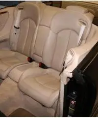MERCEDES-BENZ CLK 200  CABRIO AUT. GPL XENO-NAVI FULL. MERCEDES-BENZ CLK 200  CABRIO AUT. GPL XENO-NAVI FULL.