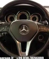 MERCEDES-BENZ CLS 350 CDI SW BlueEFFICIENCY 4Matic MERCEDES-BENZ CLS 350 CDI SW BlueEFFICIENCY 4Matic