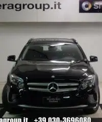 MERCEDES-BENZ GLA 180 d Automatic Business MERCEDES-BENZ GLA 180 d Automatic Business