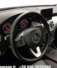MERCEDES-BENZ GLA 180 d Automatic Business MERCEDES-BENZ GLA 180 d Automatic Business