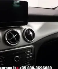 MERCEDES-BENZ GLA 180 d Automatic Sport MERCEDES-BENZ GLA 180 d Automatic Sport