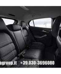 MERCEDES-BENZ GLA 200 d Automatic Sport MERCEDES-BENZ GLA 200 d Automatic Sport