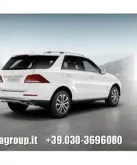 MERCEDES-BENZ GLE 250 d 4Matic Sport MERCEDES-BENZ GLE 250 d 4Matic Sport