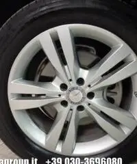 MERCEDES-BENZ ML 250 BlueTEC 4Matic Sport MERCEDES-BENZ ML 250 BlueTEC 4Matic Sport