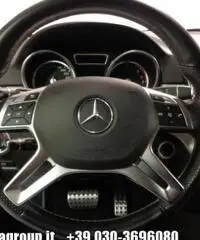 MERCEDES-BENZ ML 250 BlueTEC 4Matic Sport MERCEDES-BENZ ML 250 BlueTEC 4Matic Sport