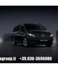 MERCEDES-BENZ V 250 d 4 Matic Premium ExtraLong Automatic MERCEDES-BENZ V 250 d 4 Matic Premium ExtraLong Automatic