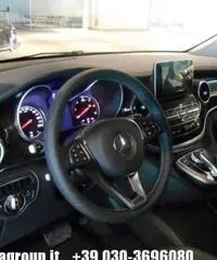 MERCEDES-BENZ V 250 d Premium ExtraLong Automatic MERCEDES-BENZ V 250 d Premium ExtraLong Automatic