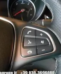 MERCEDES-BENZ V 250 d Premium ExtraLong Automatic MERCEDES-BENZ V 250 d Premium ExtraLong Automatic