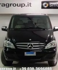 MERCEDES-BENZ Viano 2.2 CDI 4Matic Ambiente L MERCEDES-BENZ Viano 2.2 CDI 4Matic Ambiente L