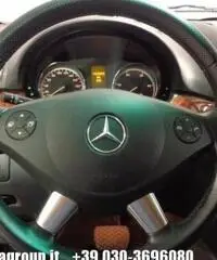 MERCEDES-BENZ Viano 2.2 CDI 4Matic Ambiente L MERCEDES-BENZ Viano 2.2 CDI 4Matic Ambiente L