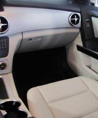 Mercedes Classe GLK 200 CDI Premium Automatic -PELLE-NAVIGATORE-BLUETOOTH-FULL