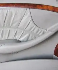 Mercedes CLK Cabrio 320 Cabrio Elegance - PELLE - NAVIGATORE - XENO - SENS.PARCHEGGIO-FULL Mercedes CLK Cabrio 320 Cabrio Elegance - PELLE - NAVIGATORE - XENO - SENS.PARCHEGGIO-FULL