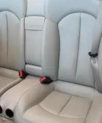 Mercedes CLK Cabrio 320 Cabrio Elegance - PELLE - NAVIGATORE - XENO - SENS.PARCHEGGIO-FULL Mercedes CLK Cabrio 320 Cabrio Elegance - PELLE - NAVIGATORE - XENO - SENS.PARCHEGGIO-FULL