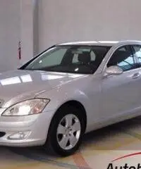 MERCEDES S 350 AVANTGARDE MERCEDES S 350 AVANTGARDE