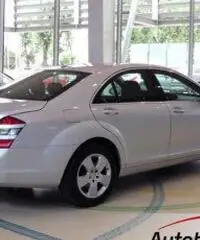 MERCEDES S 350 AVANTGARDE MERCEDES S 350 AVANTGARDE