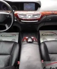MERCEDES S 350 AVANTGARDE MERCEDES S 350 AVANTGARDE