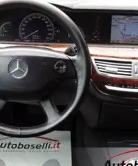 MERCEDES S 350 AVANTGARDE MERCEDES S 350 AVANTGARDE