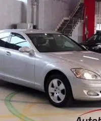 MERCEDES S 350 AVANTGARDE MERCEDES S 350 AVANTGARDE