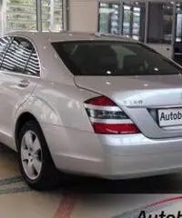 MERCEDES S 350 AVANTGARDE MERCEDES S 350 AVANTGARDE