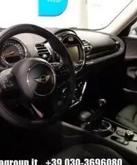 MINI Clubman 1.5 One D Boost MINI Clubman 1.5 One D Boost