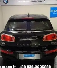 MINI Clubman 1.5 One D Business