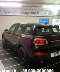 MINI Clubman 2.0 Cooper D Business Automatica MINI Clubman 2.0 Cooper D Business Automatica